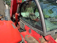 2015 manitou mlt634-120 ps lsu - verreiker - afbeelding 18 van  31