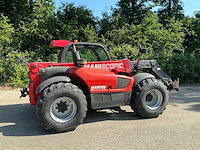 2015 manitou mlt634-120 ps lsu - verreiker - afbeelding 29 van  31