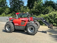 2015 manitou mlt634-120 ps lsu - verreiker - afbeelding 22 van  31