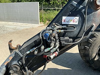2015 manitou mlt634-120 ps lsu - verreiker - afbeelding 10 van  29