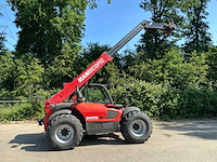 2015 manitou mlt634-120 ps lsu - verreiker - afbeelding 20 van  29