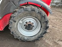 2015 manitou mlt840-137ps verreiker - afbeelding 10 van  44
