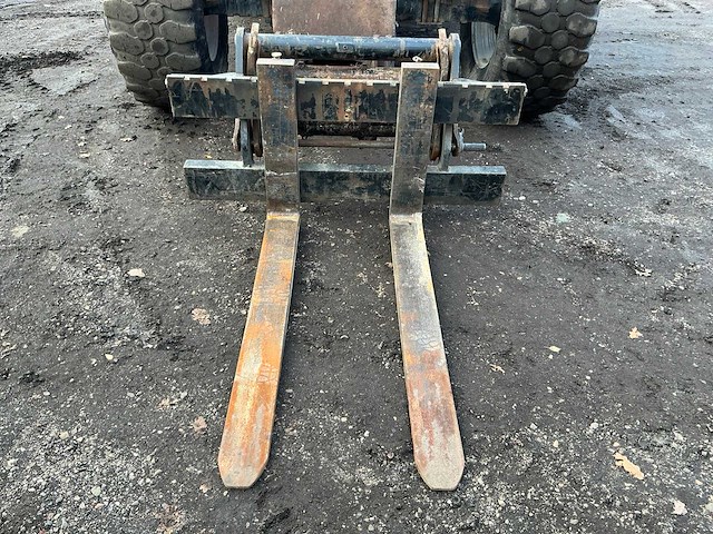 2015 manitou mlt840-137ps verreiker - afbeelding 13 van  44