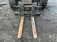 2015 manitou mlt840-137ps verreiker - afbeelding 13 van  44