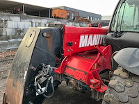 2015 manitou mlt840-137ps verreiker - afbeelding 17 van  44
