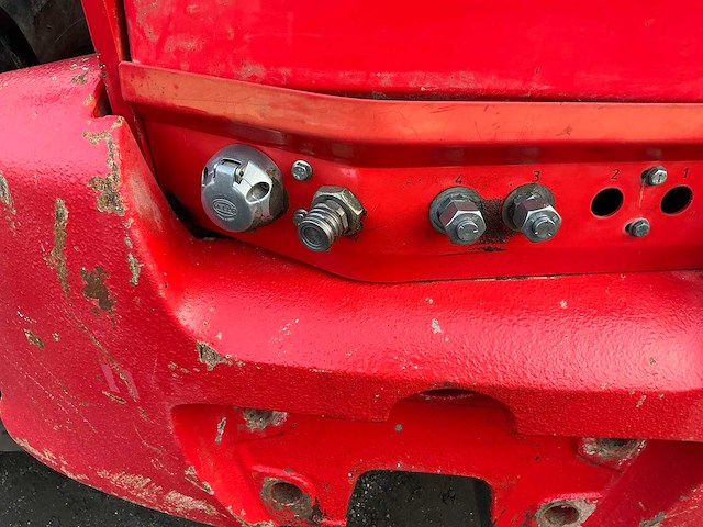 2015 manitou mlt840-137ps verreiker - afbeelding 18 van  44