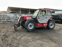 2015 manitou mlt840-137ps verreiker - afbeelding 1 van  44