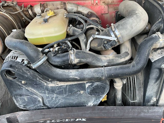 2015 manitou mlt840-137ps verreiker - afbeelding 20 van  44