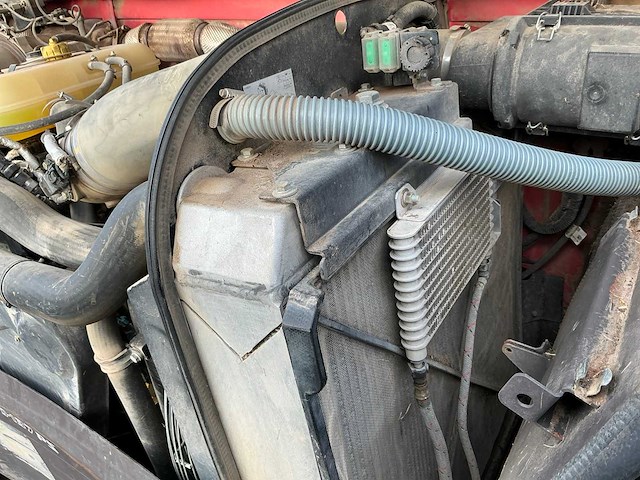 2015 manitou mlt840-137ps verreiker - afbeelding 23 van  44