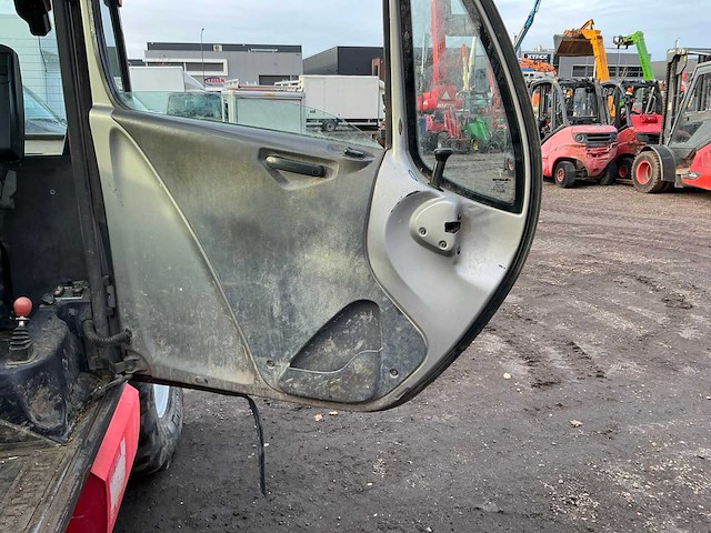 2015 manitou mlt840-137ps verreiker - afbeelding 24 van  44