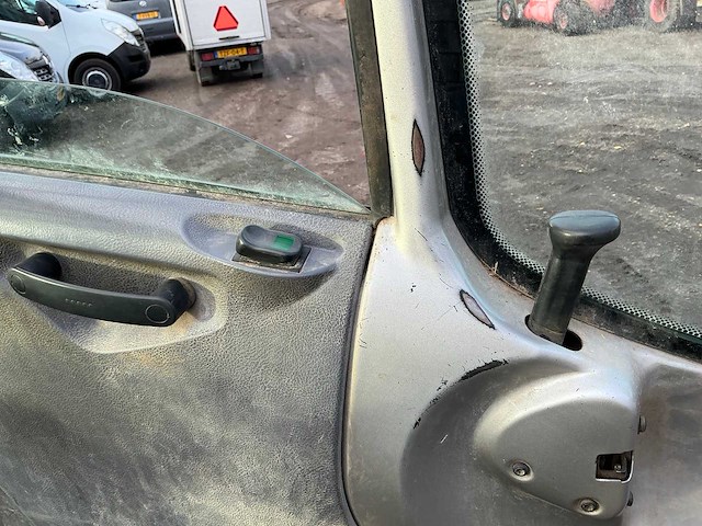 2015 manitou mlt840-137ps verreiker - afbeelding 25 van  44