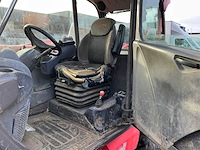 2015 manitou mlt840-137ps verreiker - afbeelding 26 van  44