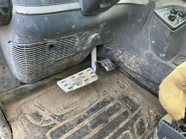 2015 manitou mlt840-137ps verreiker - afbeelding 29 van  44