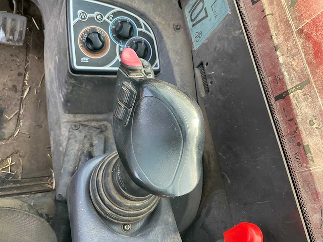 2015 manitou mlt840-137ps verreiker - afbeelding 36 van  44