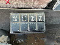 2015 manitou mlt840-137ps verreiker - afbeelding 37 van  44