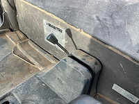 2015 manitou mlt840-137ps verreiker - afbeelding 40 van  44