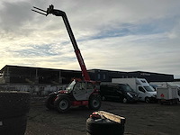 2015 manitou mlt840-137ps verreiker - afbeelding 41 van  44