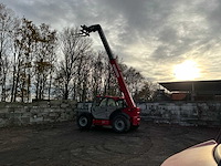 2015 manitou mlt840-137ps verreiker - afbeelding 42 van  44