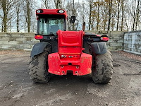 2015 manitou mlt840-137ps verreiker - afbeelding 4 van  44