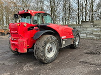 2015 manitou mlt840-137ps verreiker - afbeelding 5 van  44