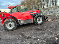 2015 manitou mlt840-137ps verreiker - afbeelding 6 van  44