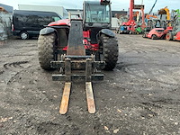 2015 manitou mlt840-137ps verreiker - afbeelding 8 van  44