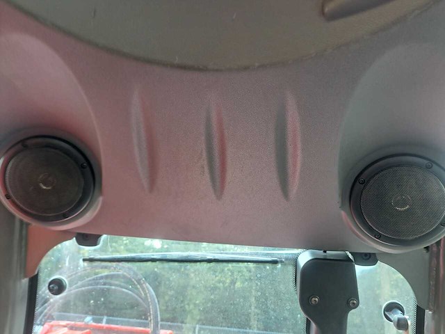 2015 manitou mrt 2150+ privilege verreiker - afbeelding 8 van  37