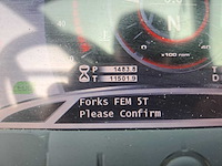 2015 manitou mrt 2150+ privilege verreiker - afbeelding 14 van  37