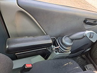 2015 manitou mrt 2150+ privilege verreiker - afbeelding 15 van  37