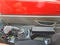 2015 manitou mrt 2150+ privilege verreiker - afbeelding 16 van  37