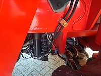 2015 manitou mrt 2150+ privilege verreiker - afbeelding 29 van  37