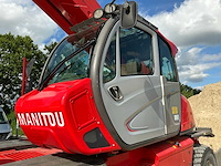 2015 manitou mrt 2150 verreiker - afbeelding 2 van  21