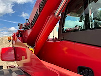 2015 manitou mrt 2150 verreiker - afbeelding 4 van  21