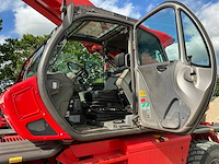 2015 manitou mrt 2150 verreiker - afbeelding 5 van  21