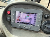 2015 manitou mrt 2150 verreiker - afbeelding 9 van  21