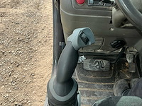 2015 manitou mrt 2150 verreiker - afbeelding 14 van  21