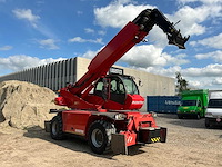 2015 manitou mrt 2150 verreiker - afbeelding 16 van  21