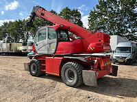 2015 manitou mrt 2150 verreiker - afbeelding 19 van  21