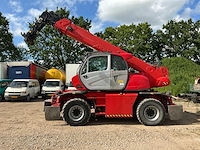 2015 manitou mrt 2150 verreiker - afbeelding 20 van  21