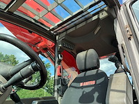 2015 manitou mrt 2150 verreiker - afbeelding 6 van  18