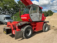 2015 manitou mrt 2150 verreiker - afbeelding 9 van  18