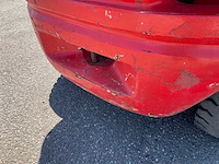 2015 manitou msi 30t vorkheftruck - afbeelding 2 van  22