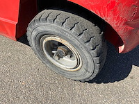 2015 manitou msi 30t vorkheftruck - afbeelding 5 van  22