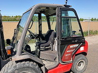 2015 manitou msi 30t vorkheftruck - afbeelding 7 van  22
