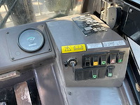 2015 manitou msi 30t vorkheftruck - afbeelding 10 van  22