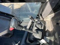 2015 manitou msi 30t vorkheftruck - afbeelding 13 van  22