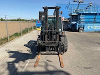 2015 manitou msi 30t vorkheftruck - afbeelding 12 van  22