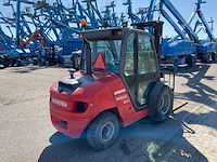 2015 manitou msi 30t vorkheftruck - afbeelding 17 van  22