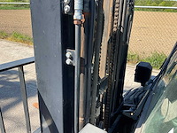 2015 manitou msi 30t vorkheftruck - afbeelding 20 van  22