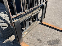 2015 manitou msi 30t vorkheftruck - afbeelding 22 van  22